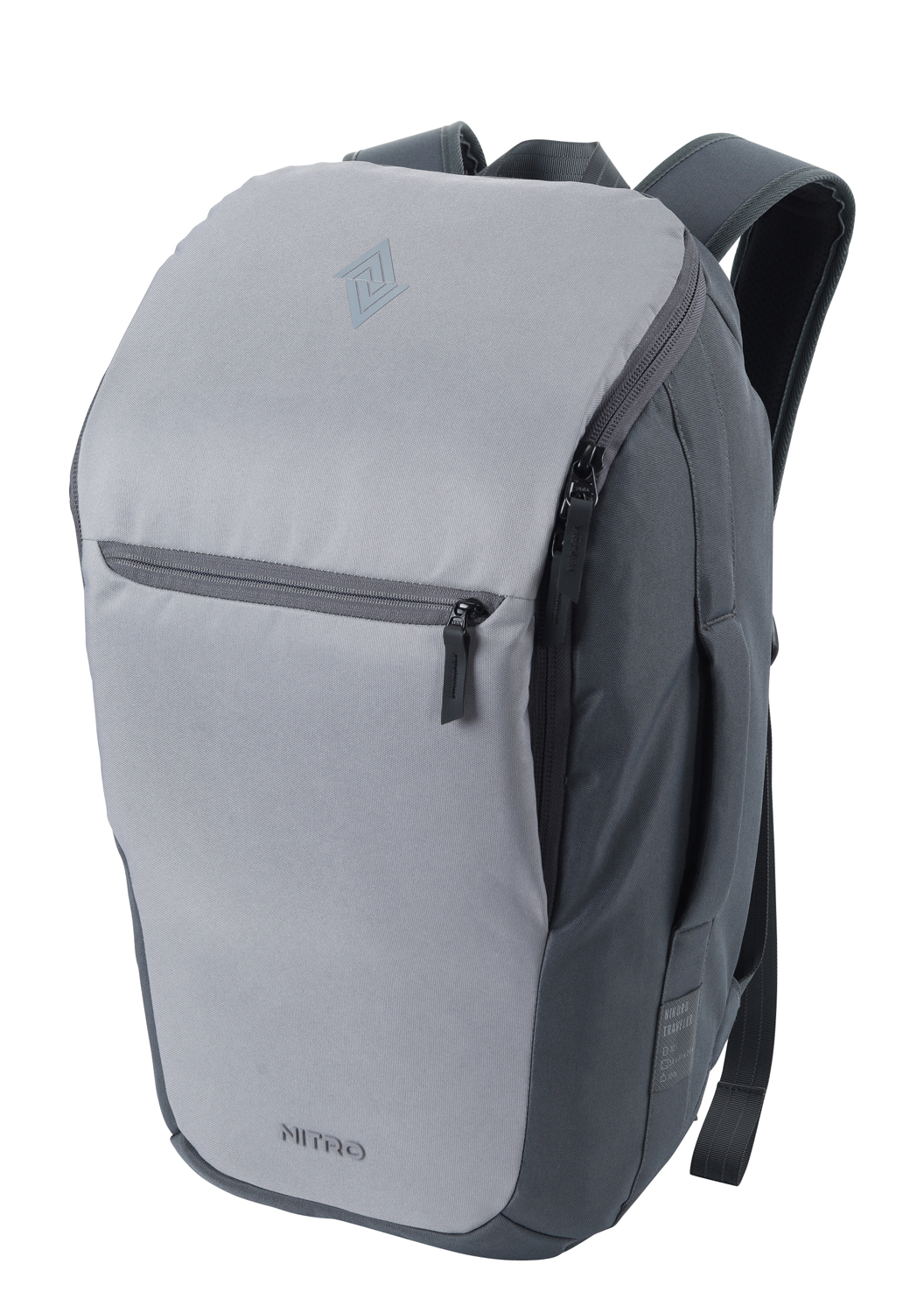 Nitro Bags Rucksack NIKURO TRAVELER