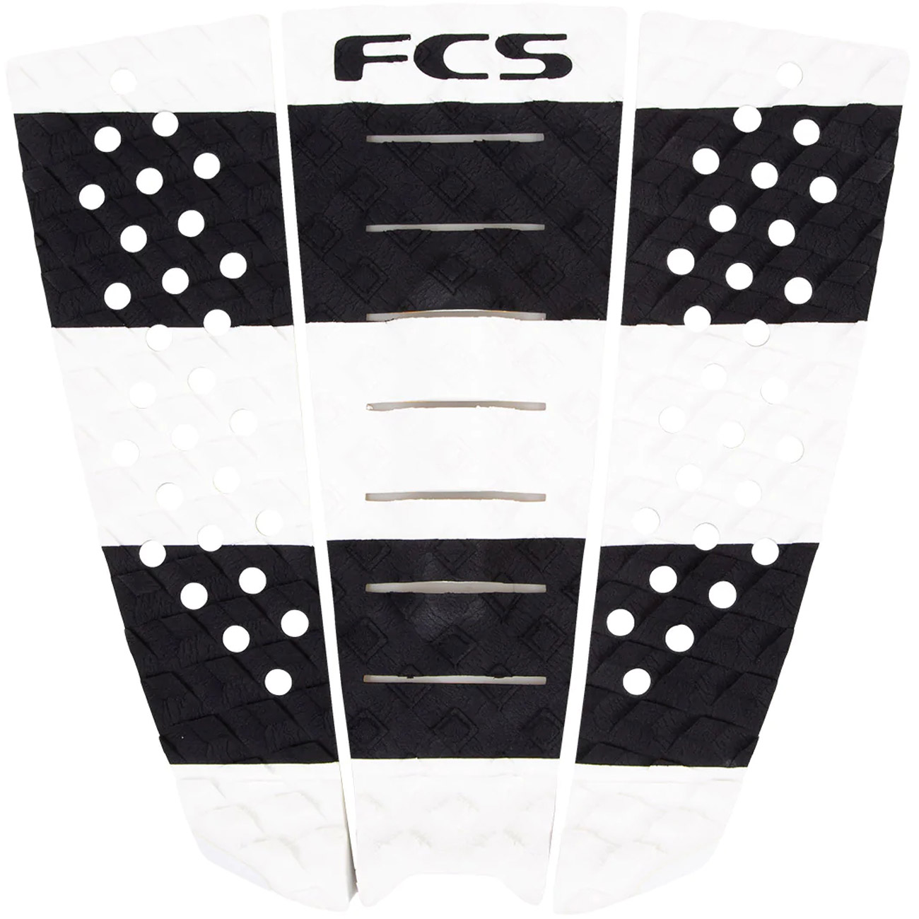 FCS Surfzubehör Flores Traction Pad