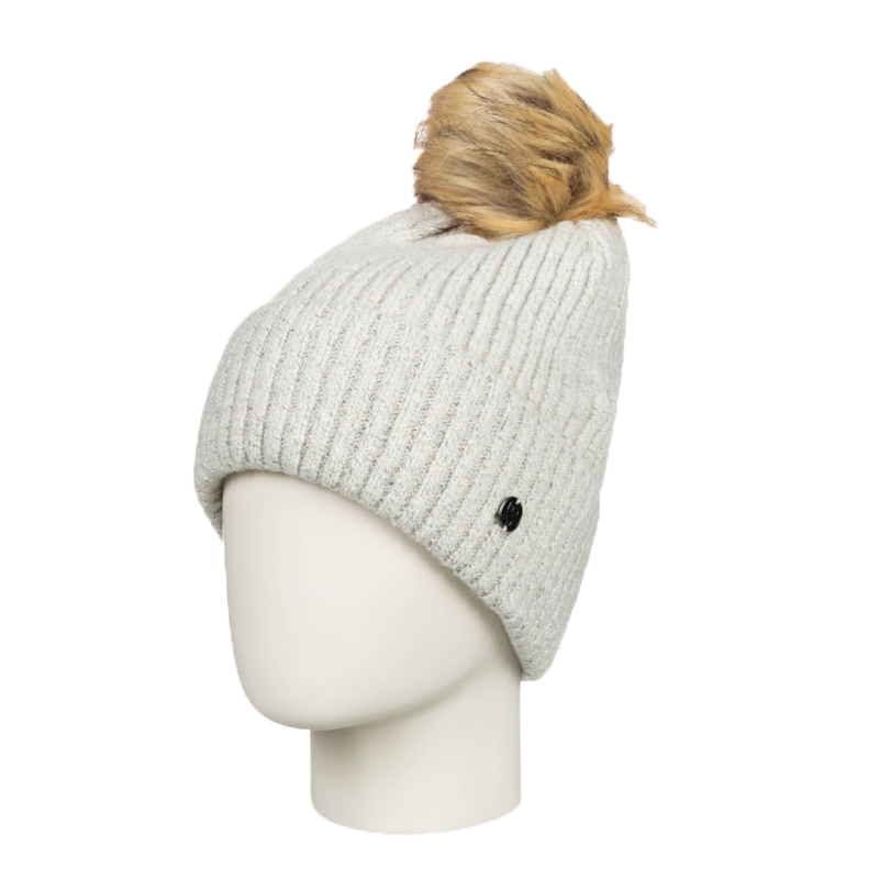 Roxy Damen Mütze PEAK CHIC HDWR