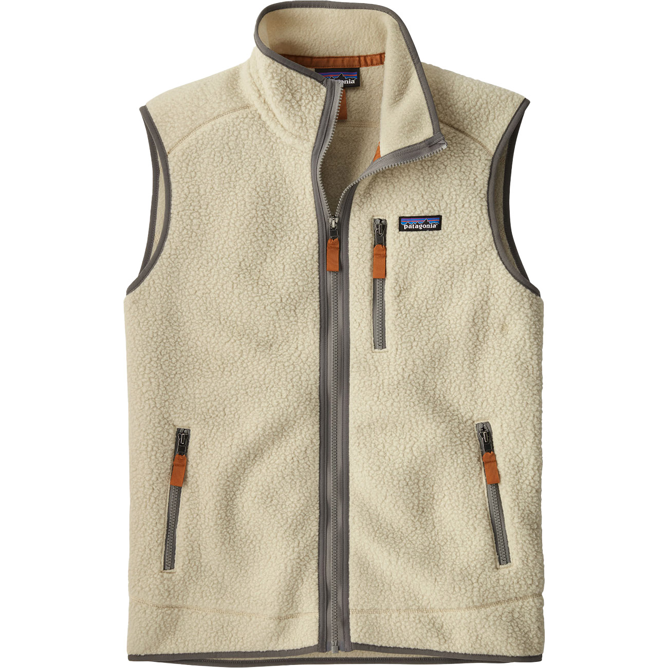 Patagonia Herren Fleeceweste M's Retro Pile Vest