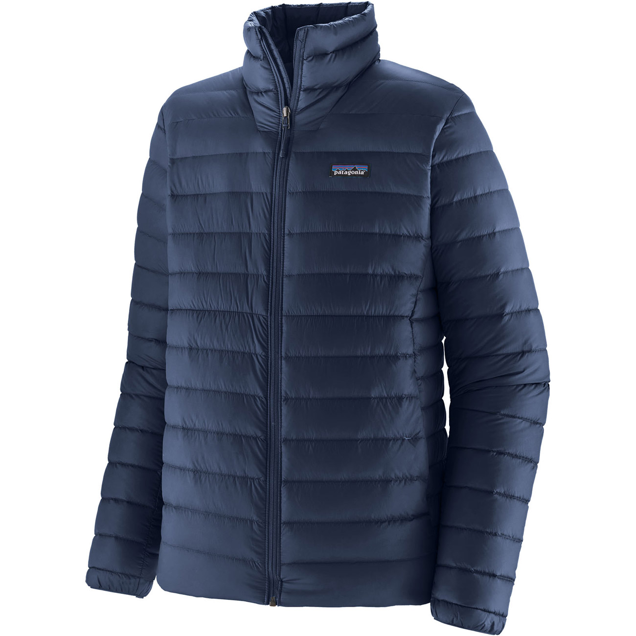 Patagonia Herren Winterjacke Down Sweater