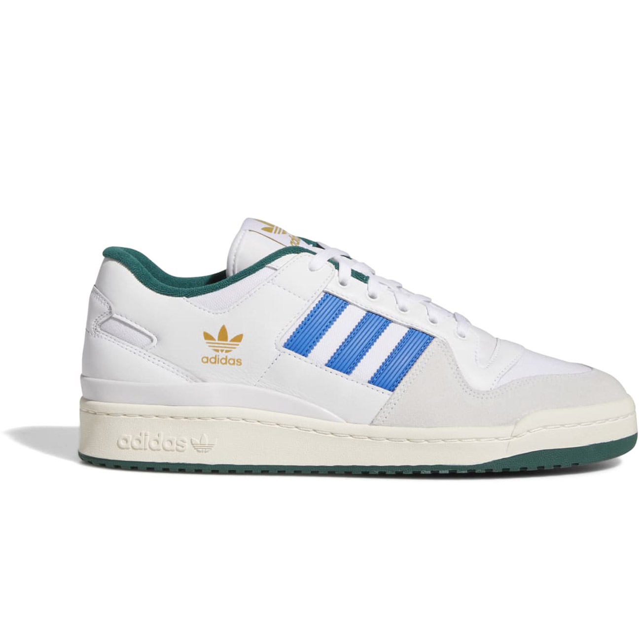 Adidas Skateboarding Herren Skateschuh FORUM 84 LOW ADV