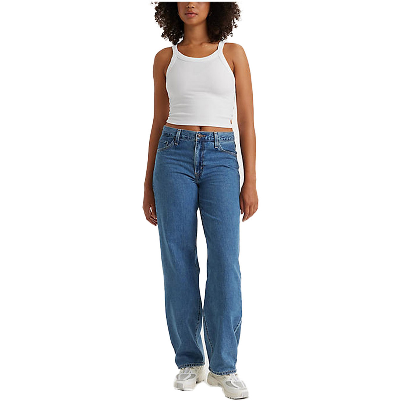 Levi´s® Damen Jeans BAGGY DAD