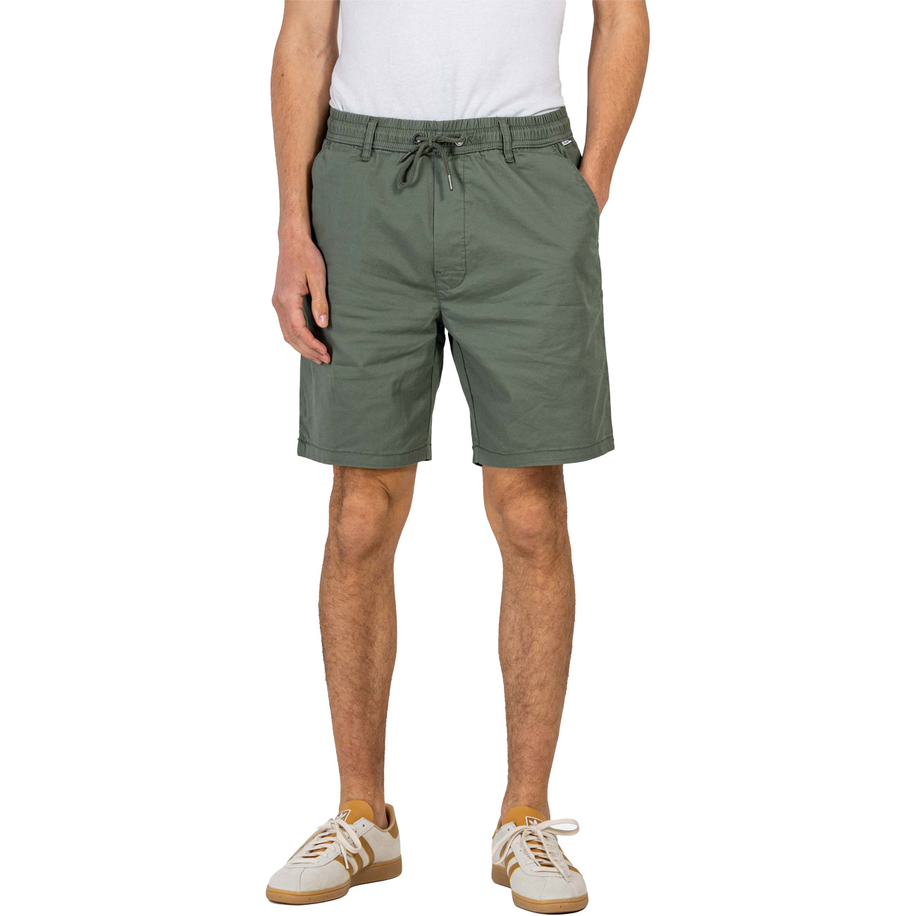 Reell Herren Short Reflex Easy Short LW