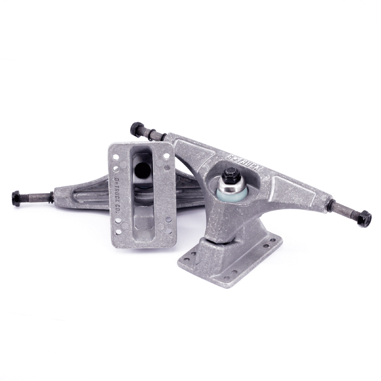 BTFL Longboard Achse G-TRUCK SURFSKATE