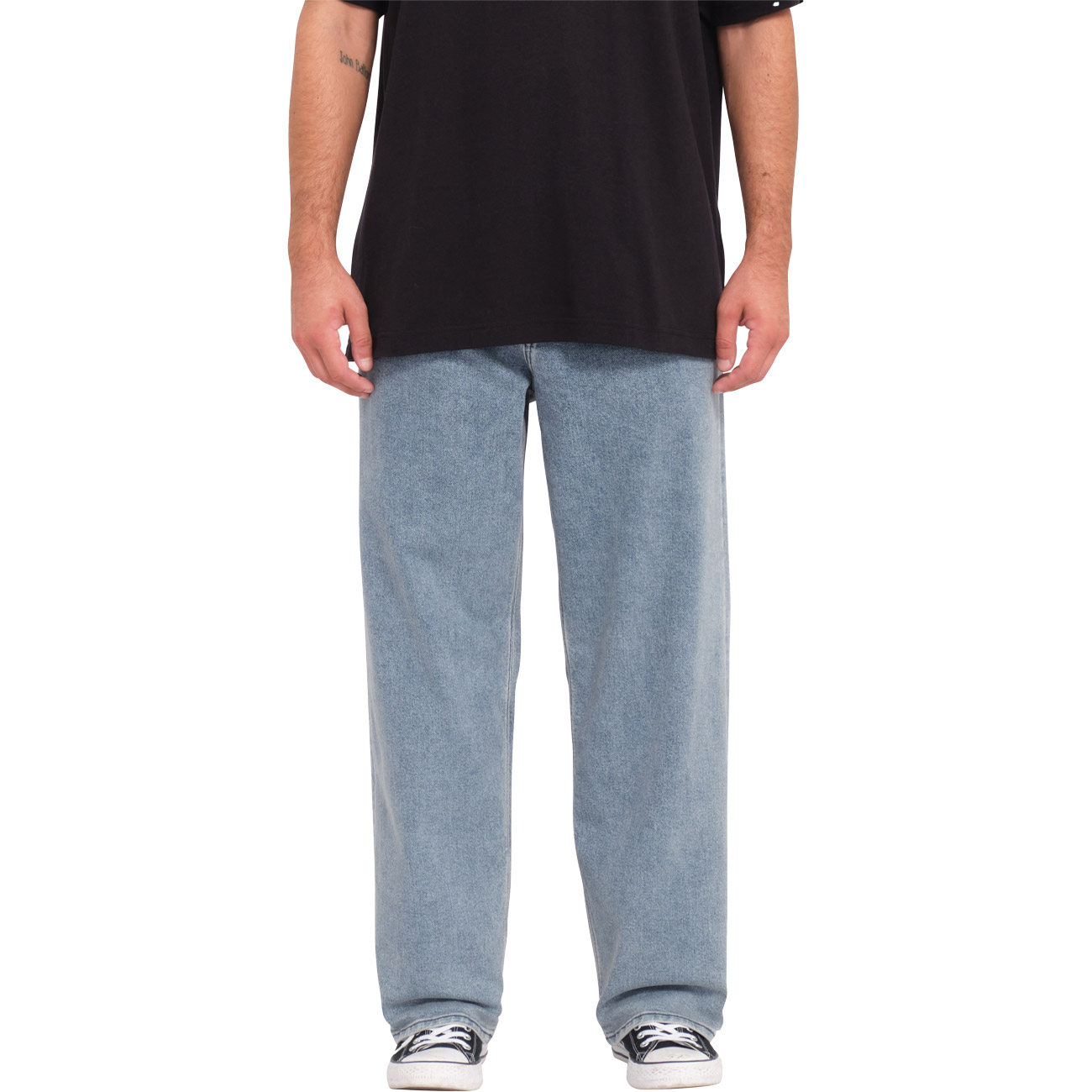 Volcom Herren Jeans BILLOW DENIM