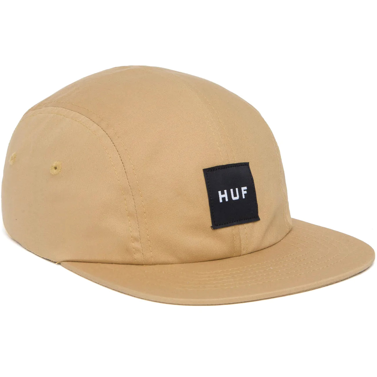 HUF Herren Cap Essentials Box Logo Volley