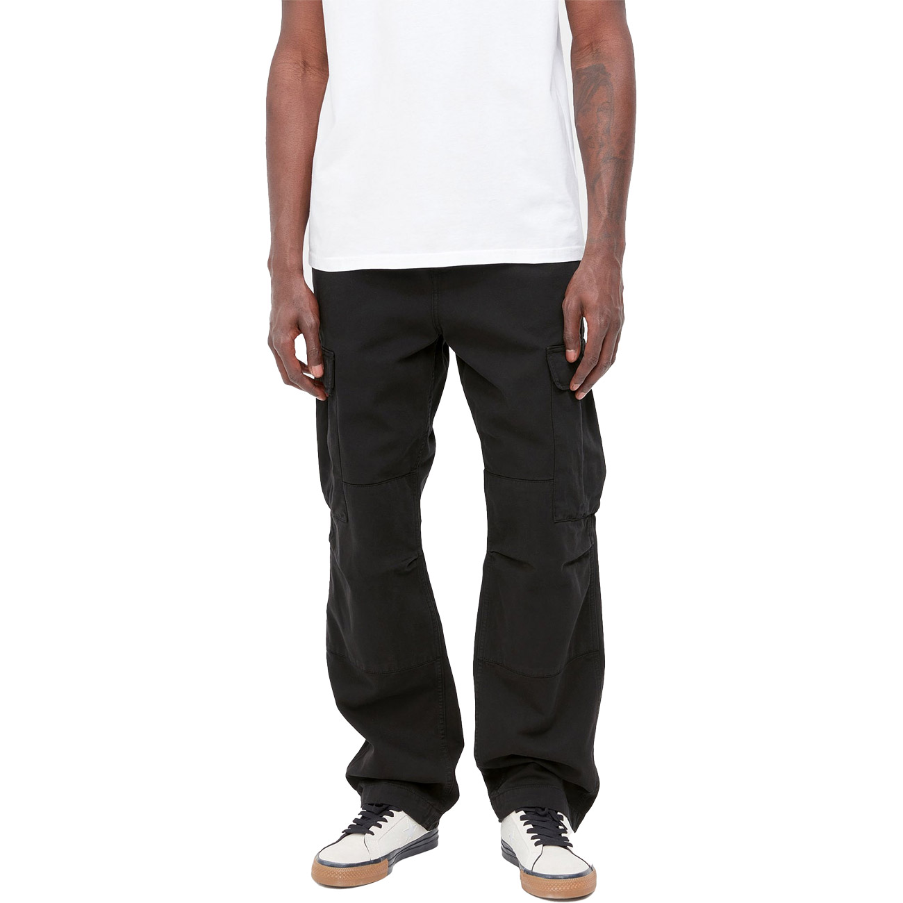 Carhartt WIP Herren Cargohose Regular Cargo Pant