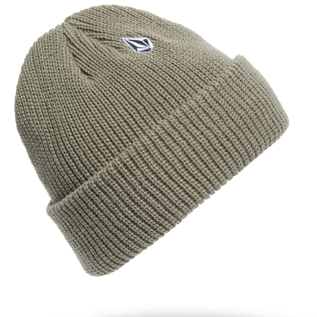 Volcom Herren Mütze FULL STONE BEANIE