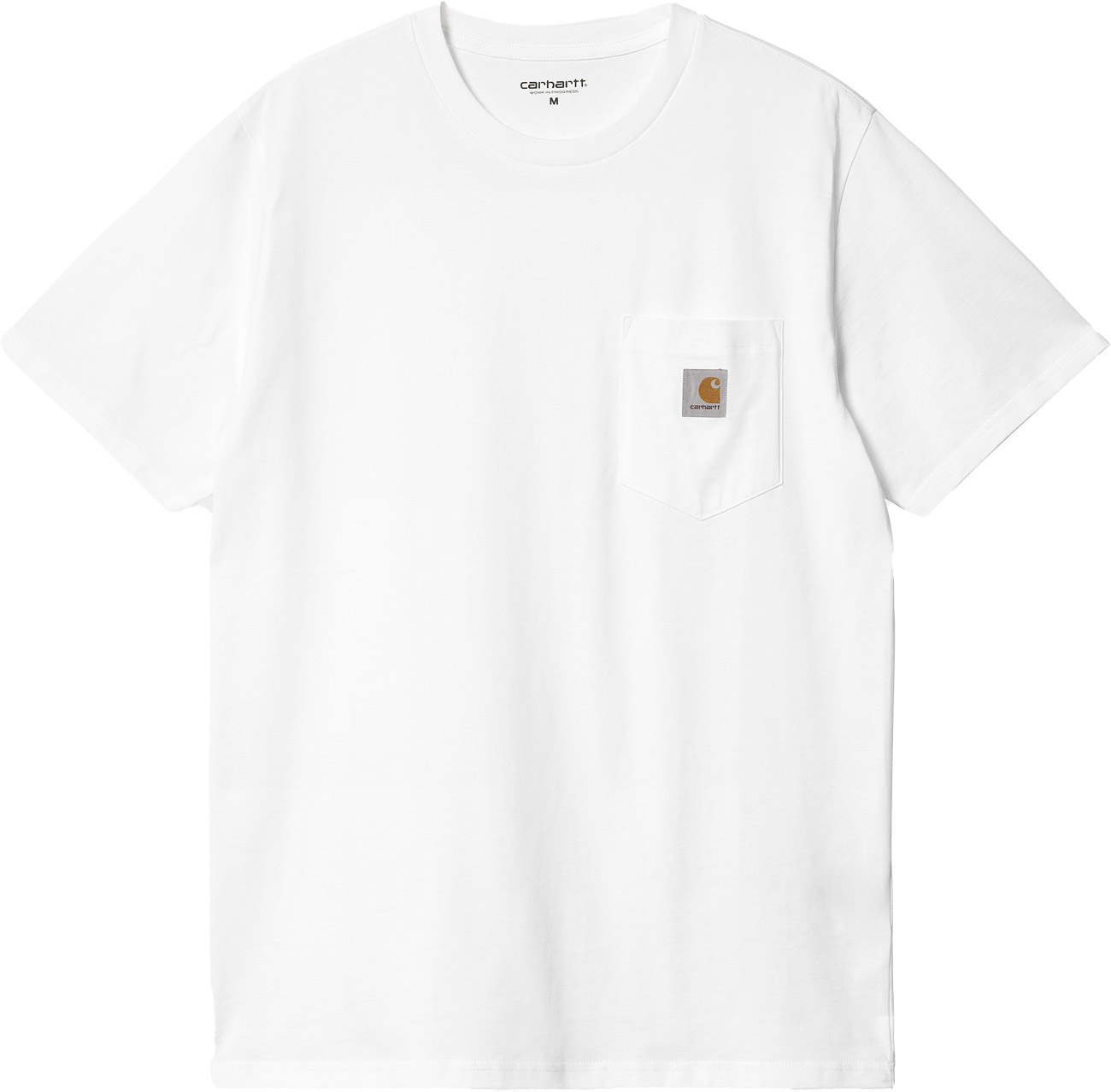 Carhartt WIP T-Shirt Pocket