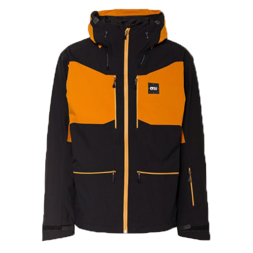 Picture Herren Ski- Snowboardjacke NAIKOON JKT