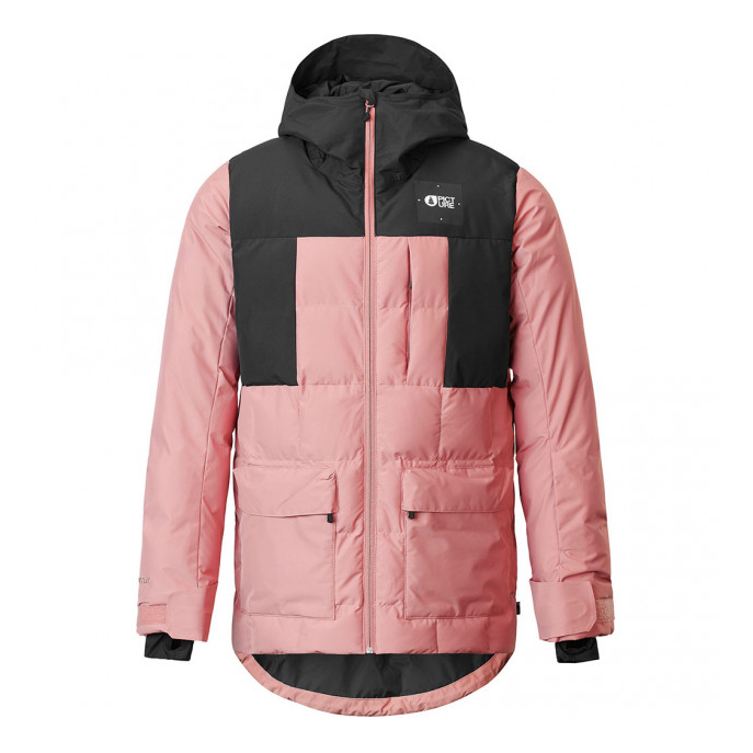 Picture Damen Ski- Snowboardjacke FACE IT JKT