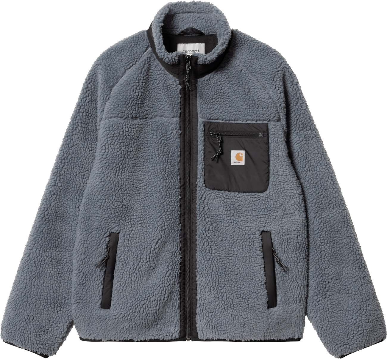Carhartt WIP Fleecejacke Prentis Liner