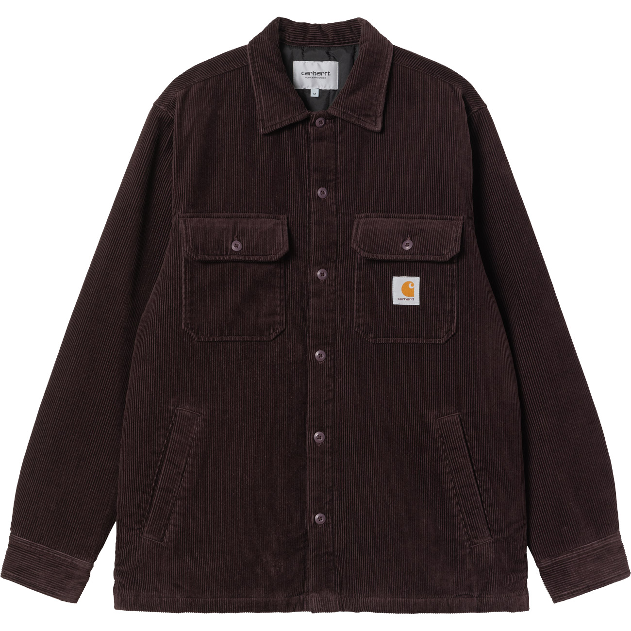 Carhartt WIP Hemd  Whitsome Shirt Jacket