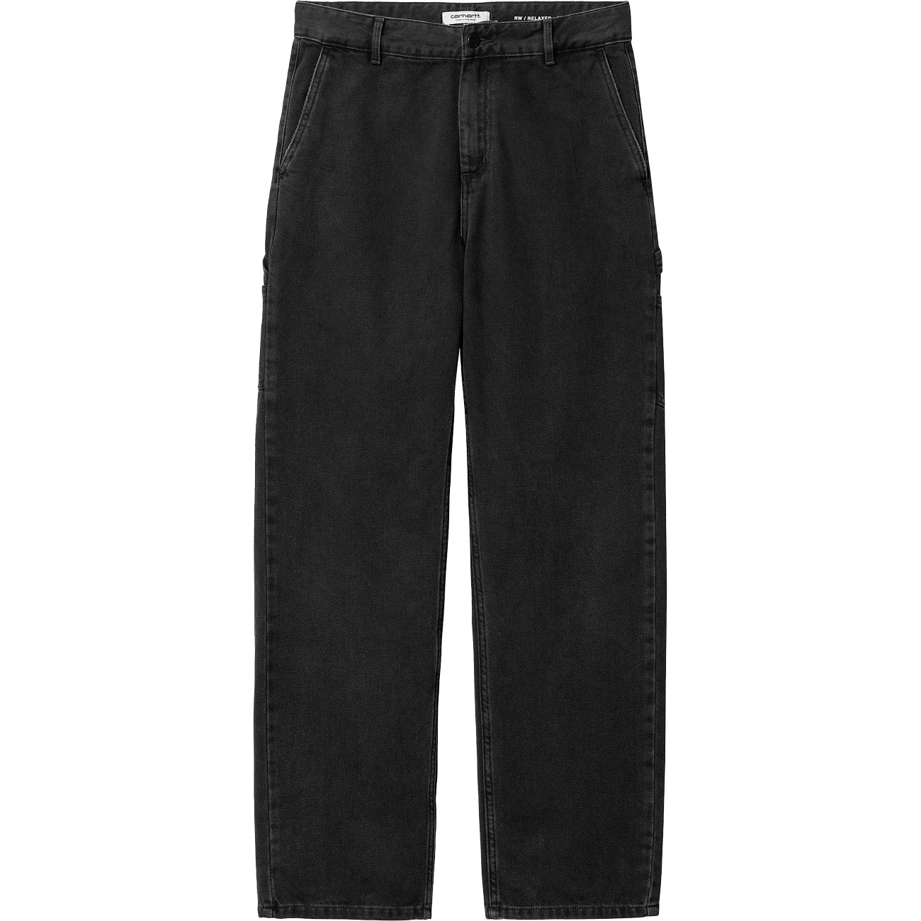 Carhartt WIP Damen Jeans W' Pierce Pant Straight