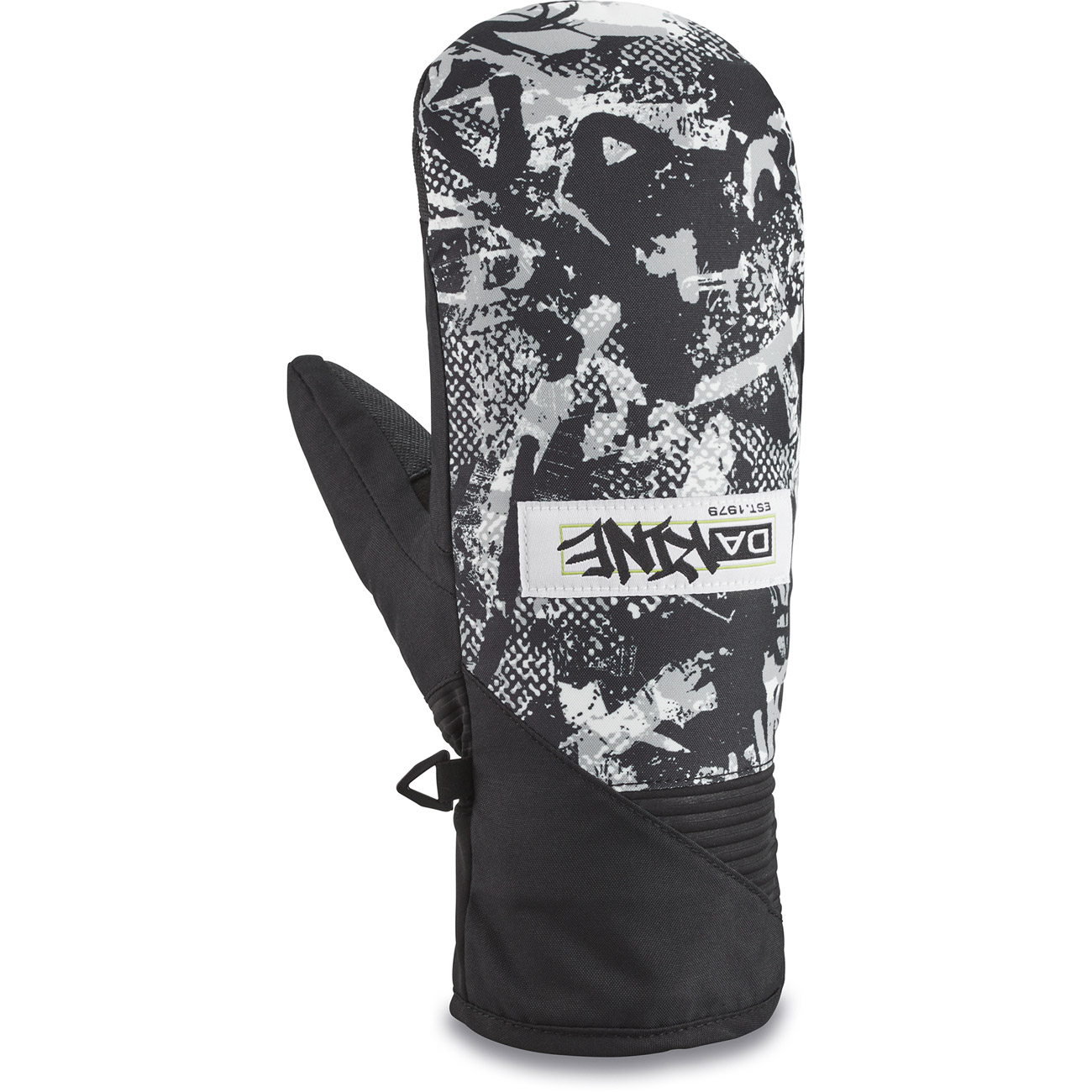 DaKine Herren Fäustling CROSSFIRE MITT
