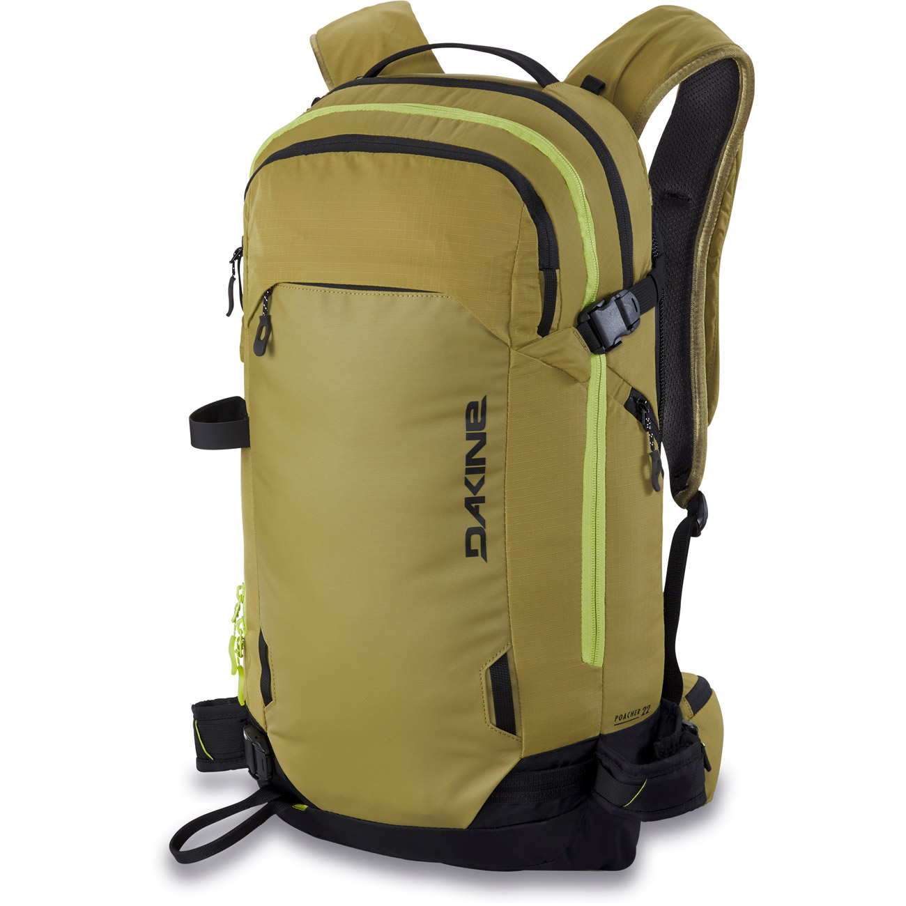 Dakine Rucksack POACHER 22L