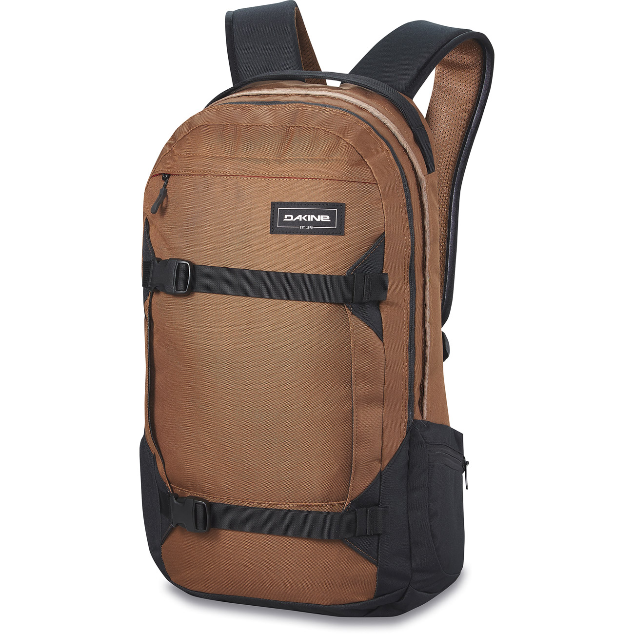 Dakine Rucksack MISSION PRO 25L