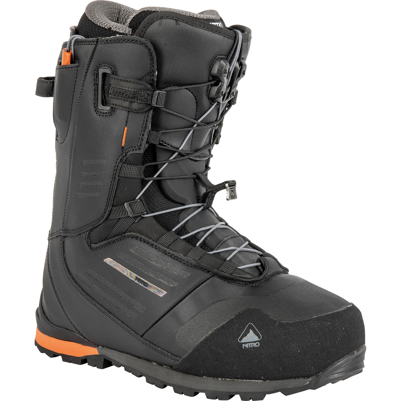 Nitro Herren Snowboardboot INCLINE TLS