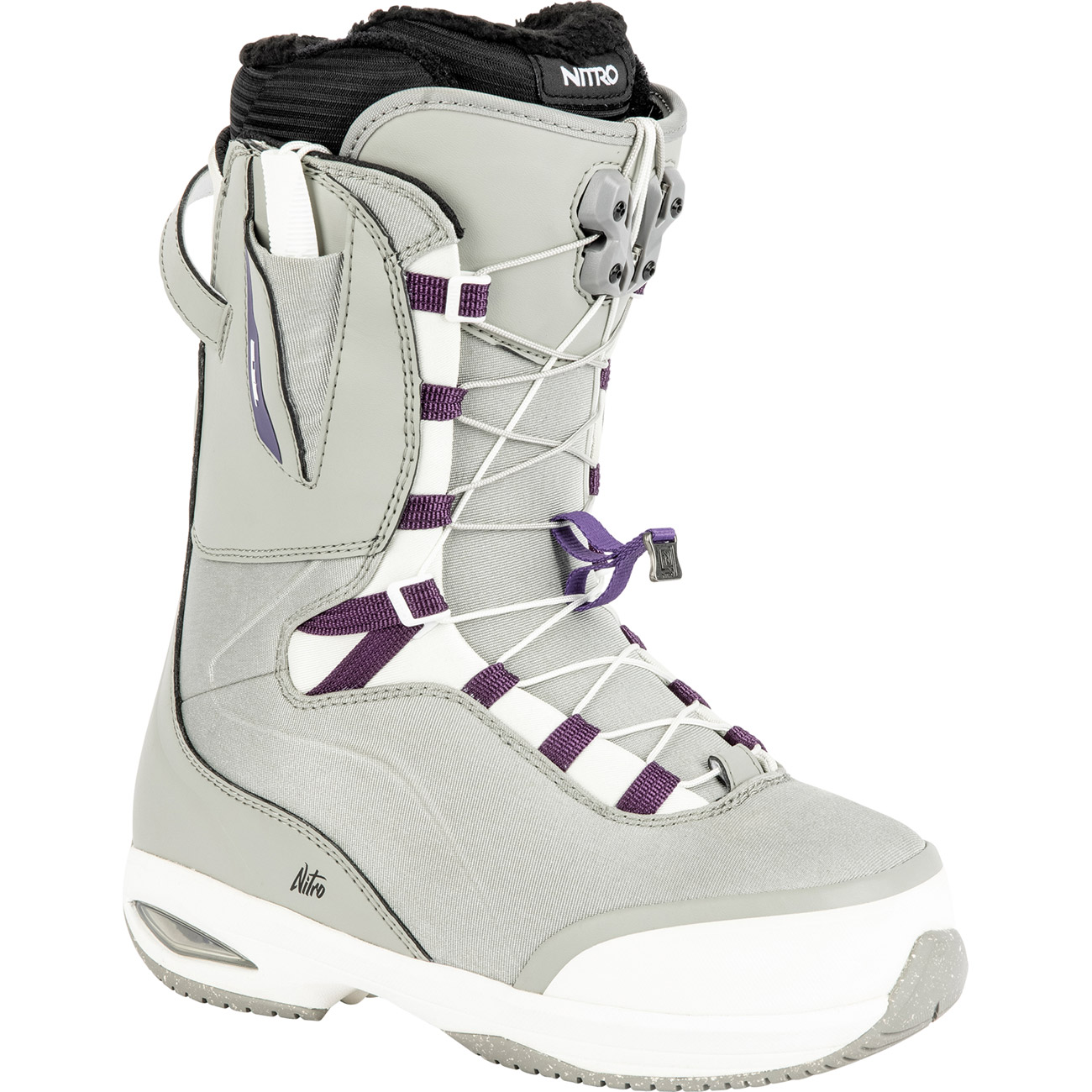 Nitro Damen Snowboardboot FAINT TLS