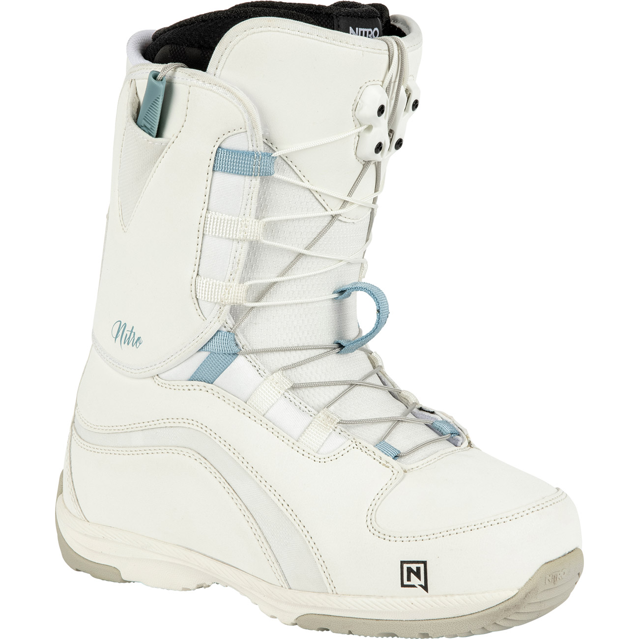 Nitro Damen Snowboardboot FUTURA TLS