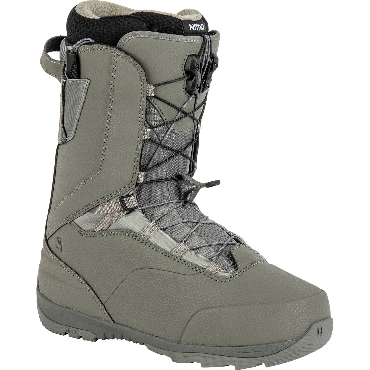 Nitro Herren Snowboardboot VENTURE TLS