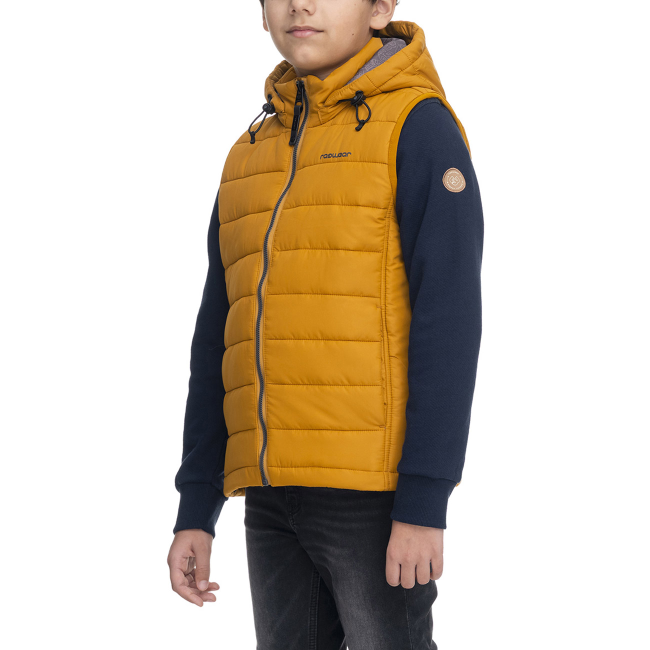 Ragwear Kinder Winterjacke VITEK