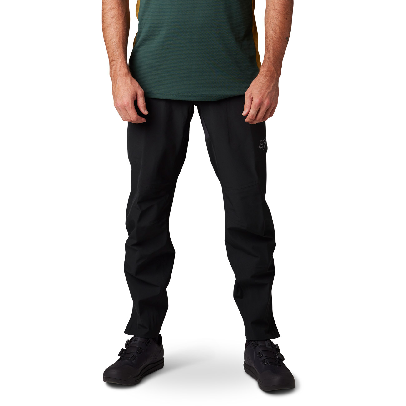 Fox Herren Bike Hose DEFEND 3L WATER PANT