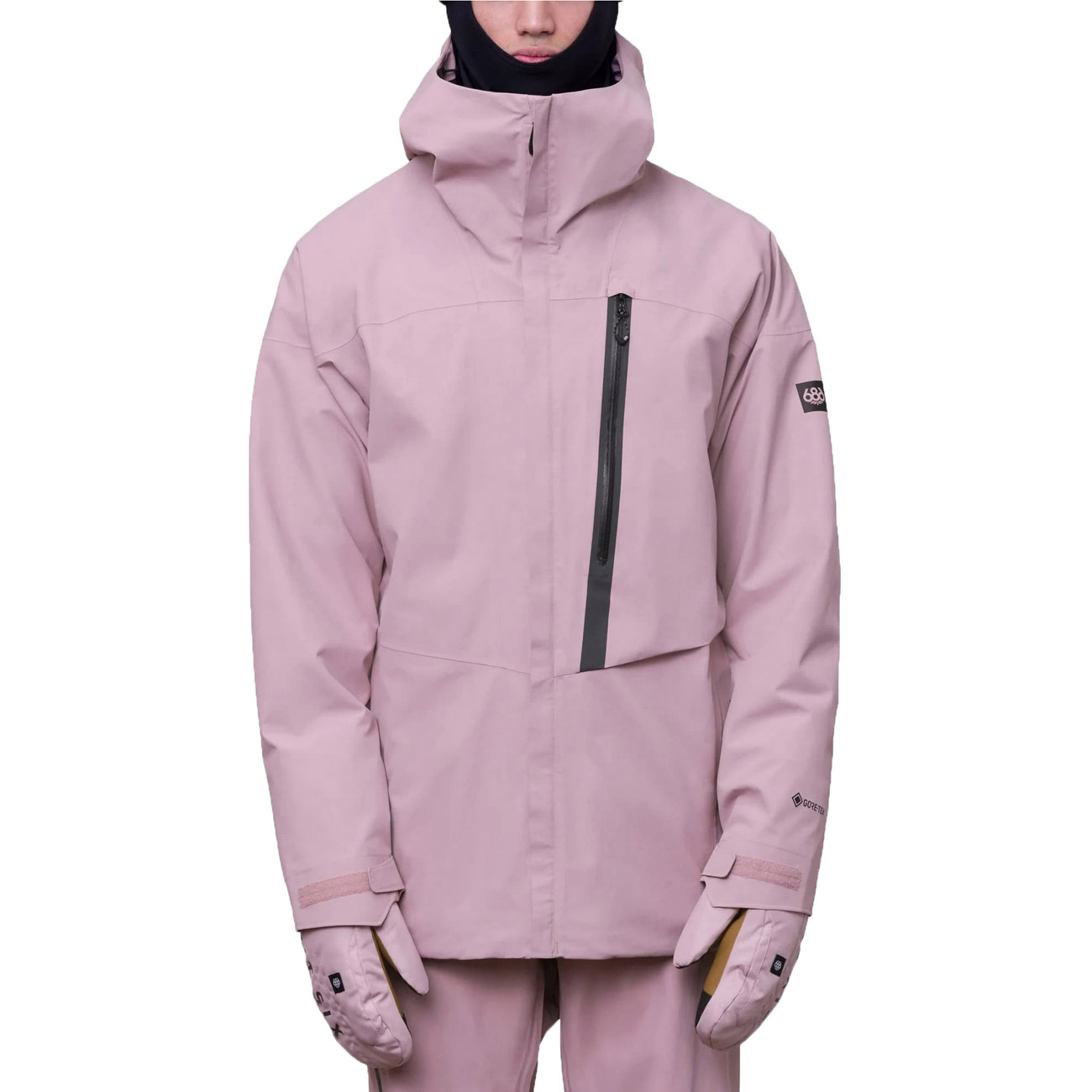 686 Herren Ski- Snowboardjacke GORE-TEX GT