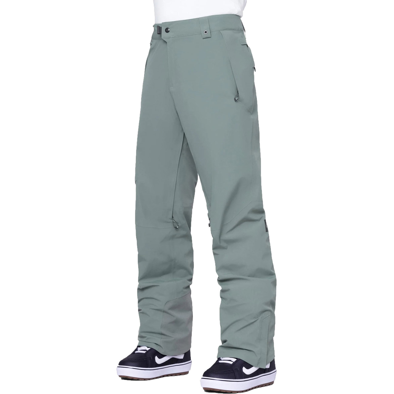 686 Herren Ski- Snowboardhose GORE-TEX GT