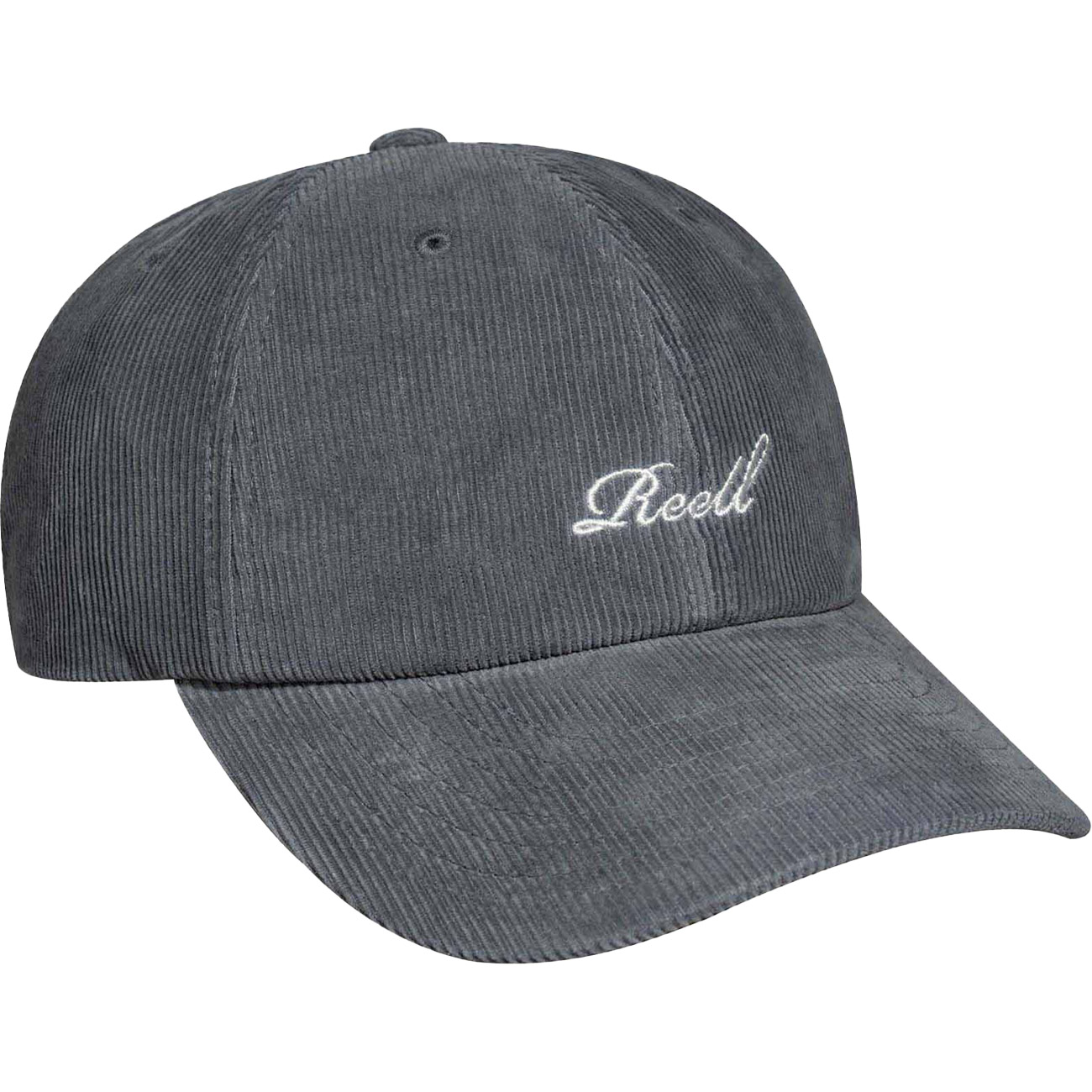 Reell Herren Cap Single Script Cap