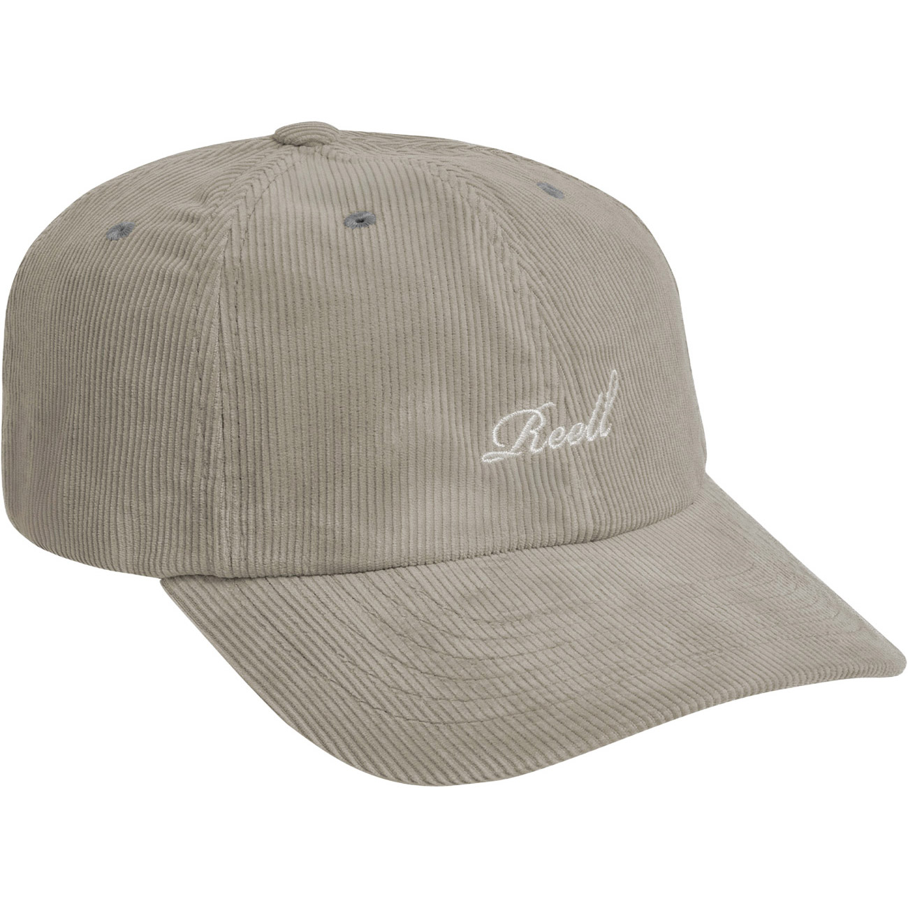 Reell Herren Cap Single Script Cap