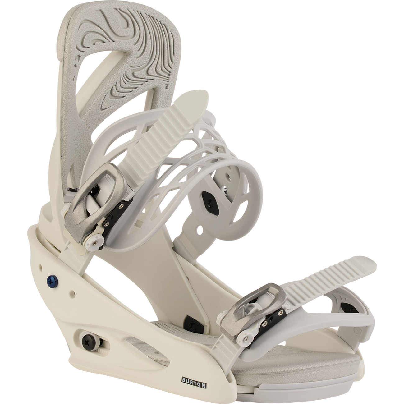 Burton Damen Snowboardbindung SCRIBE