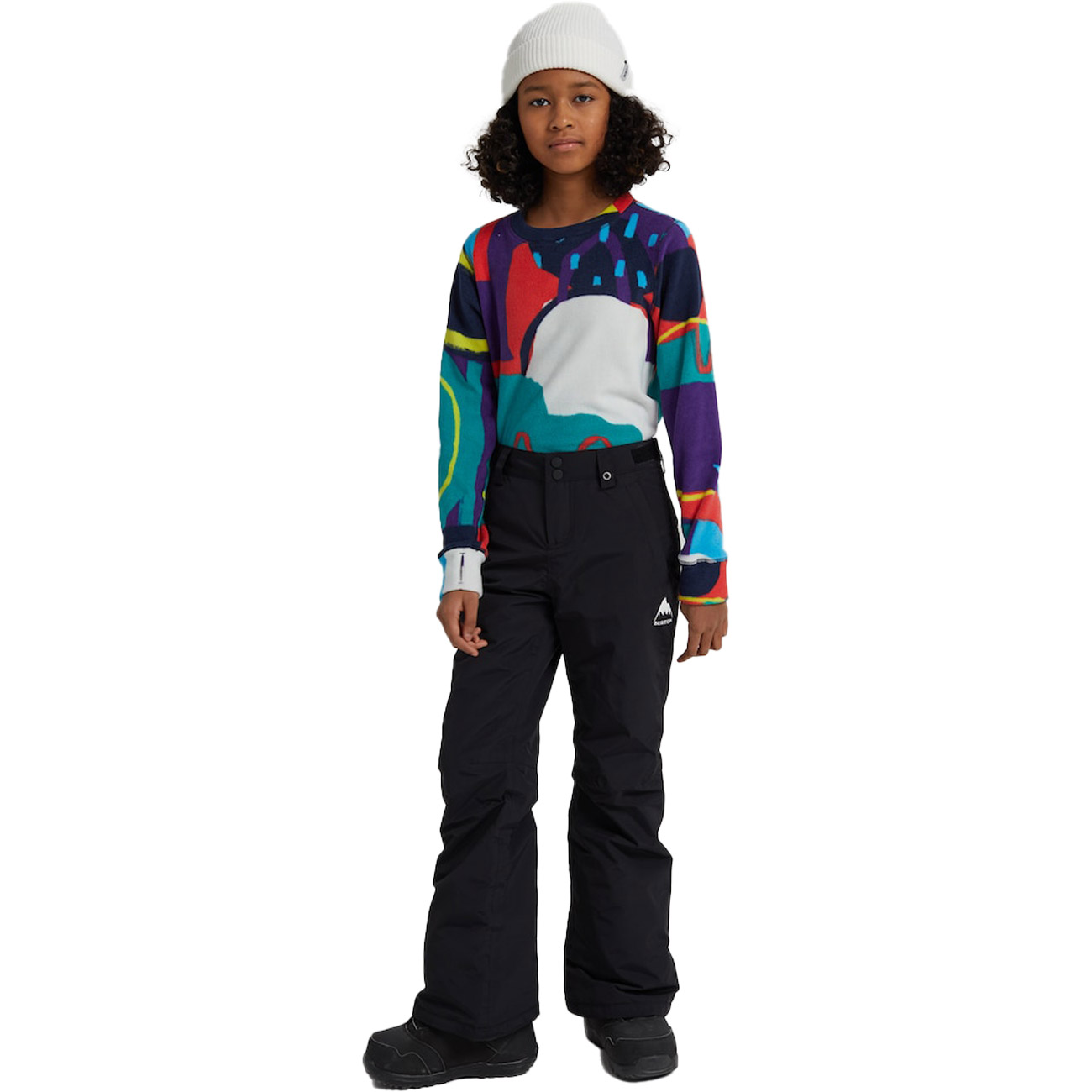 Burton Kinder Ski- Snowboardhose SWEETART PANTS
