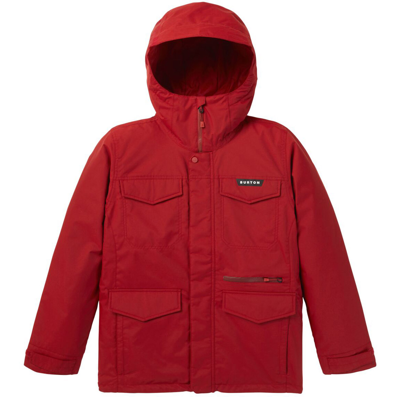 Burton Herren Ski- Snowboardjacke COVERT