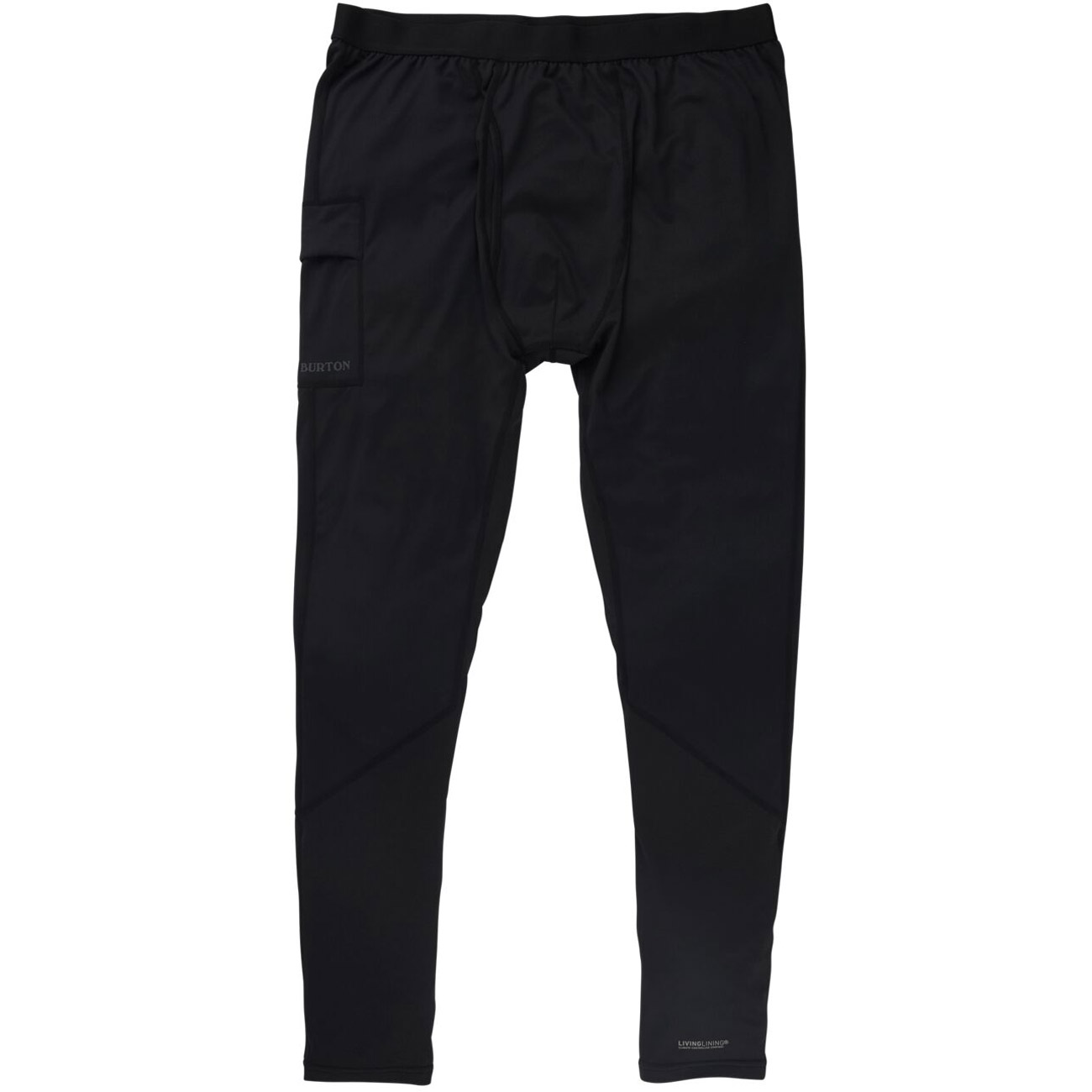 Burton Herren Funktionsunterwäsche MIDWEIGHT X PANTS