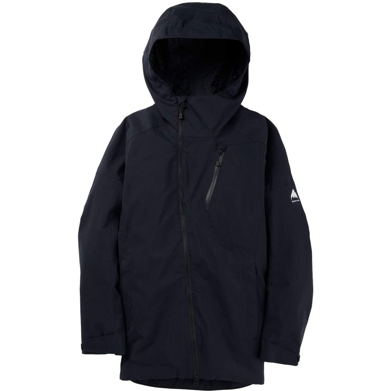 Burton Damen Ski- Snowboardjacke PYNE