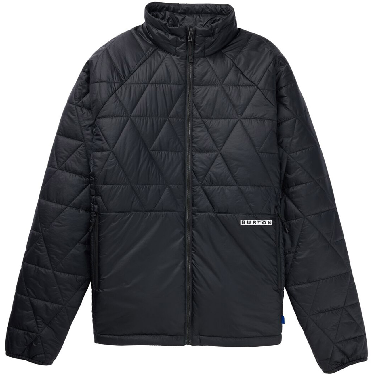 Burton Herren Fleecejacke VERS-HEAT INSULATED