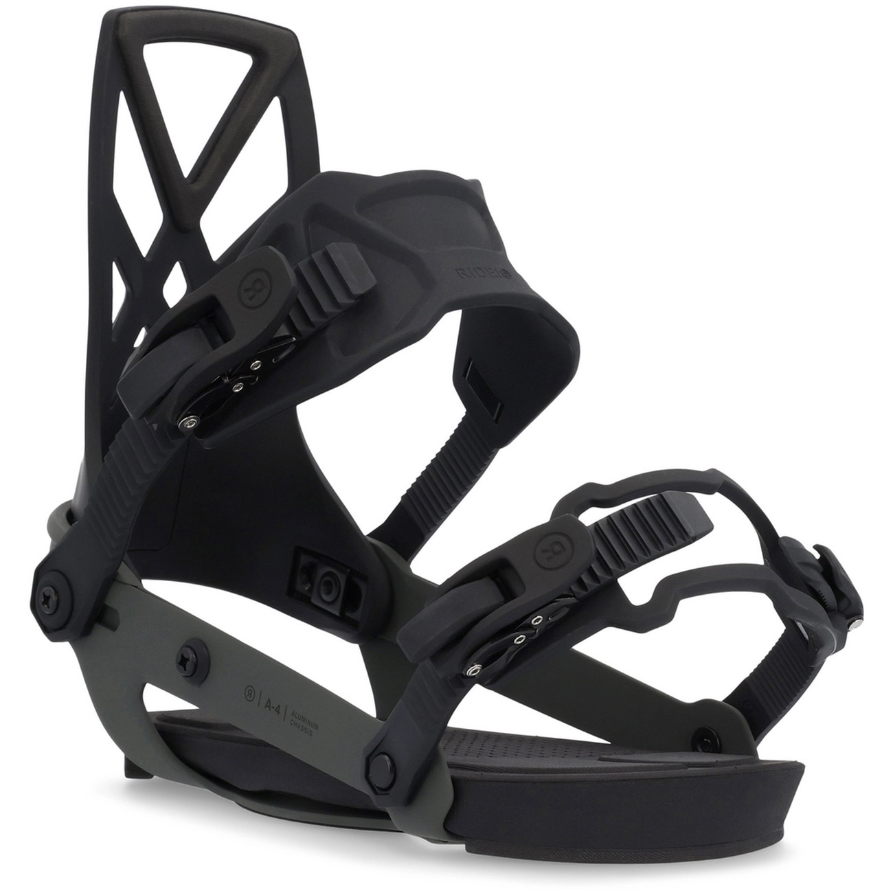 Ride Herren Snowboardbindung A-4