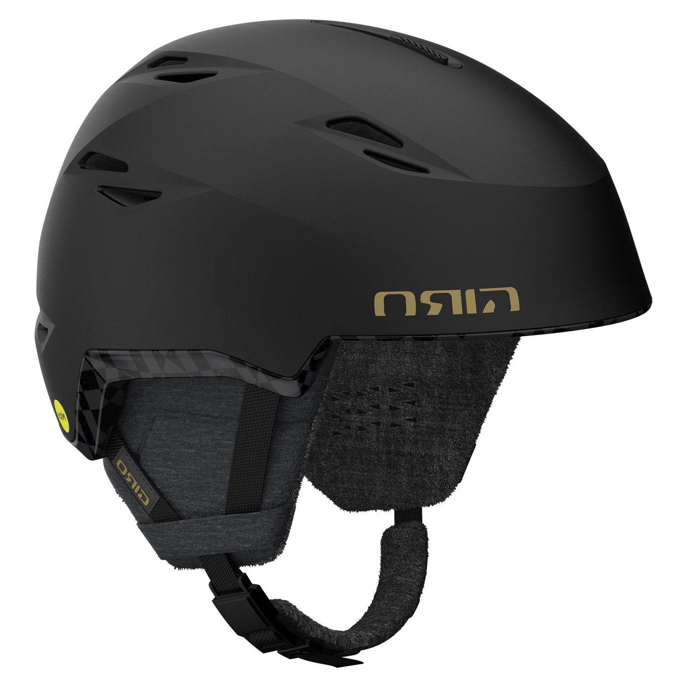 Giro Damen Helm Envi Mips Spherical