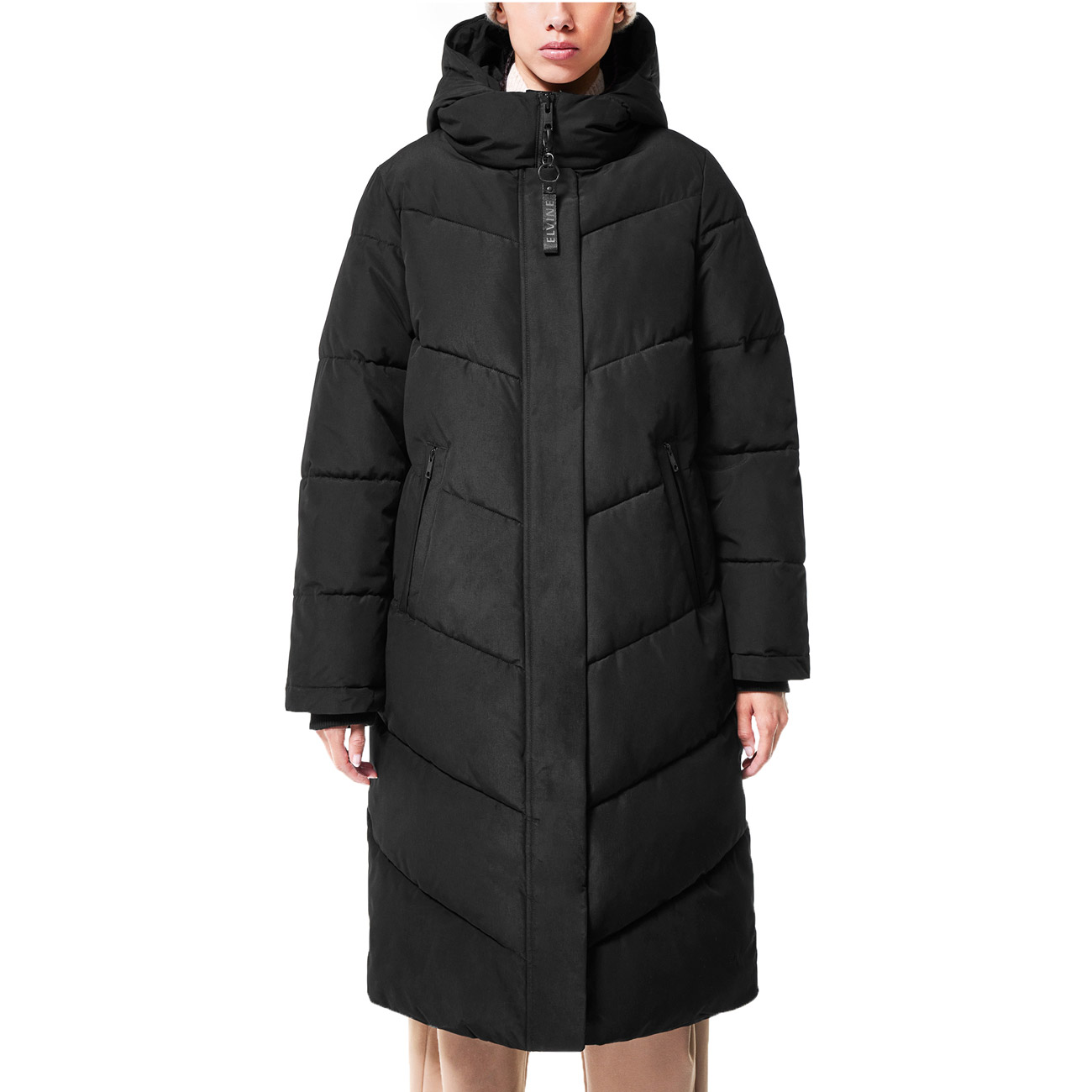 Elvine Damen Winterjacke NALANI