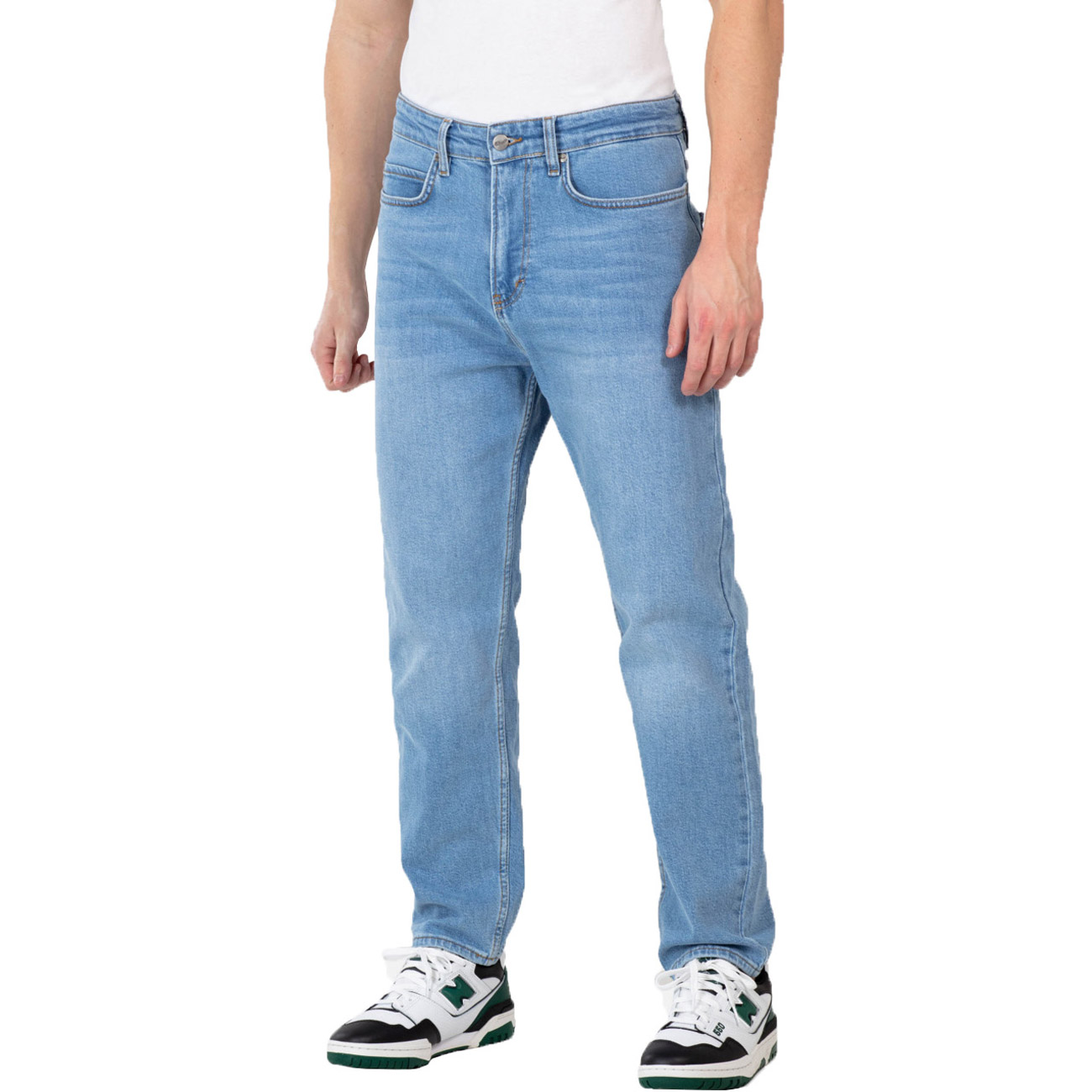 Reell Herren Jeans Rave