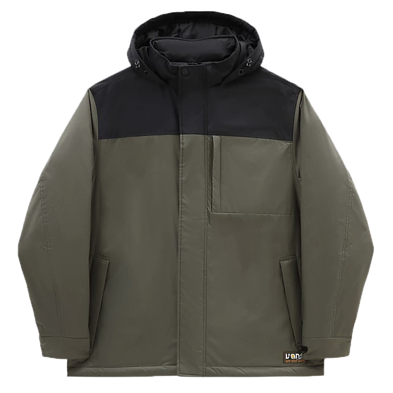 Vans Herren Winterjacke COASTAL MTE-1 JACKET