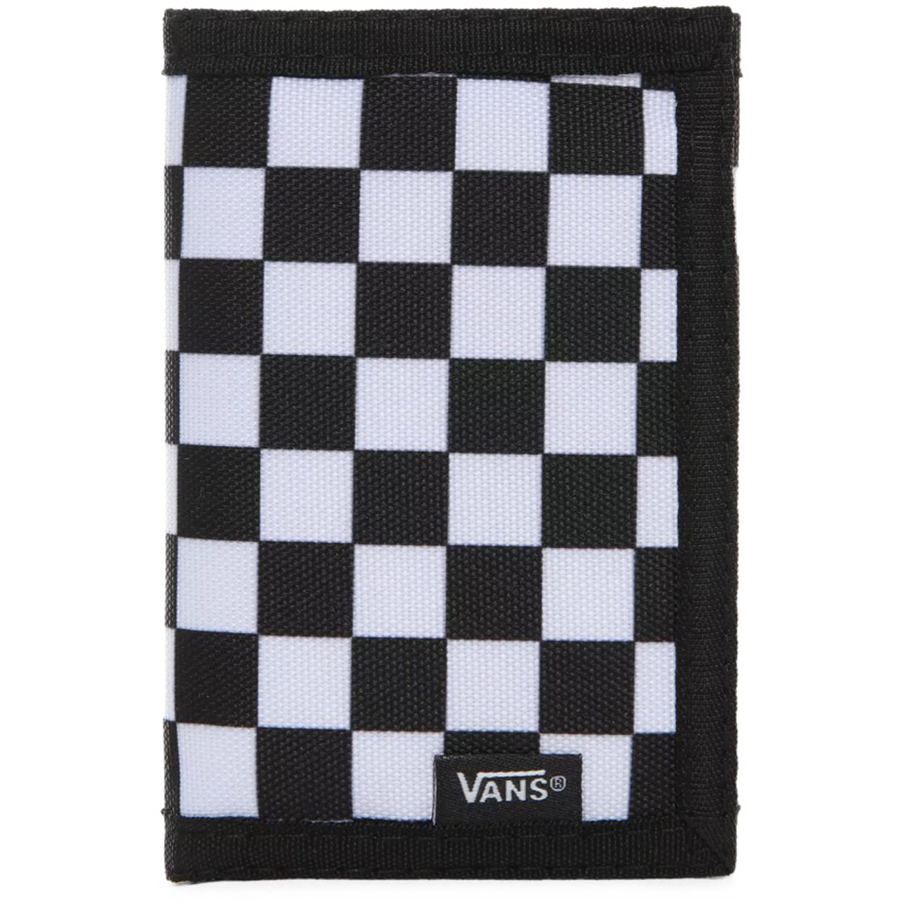 Vans Herren Geldbörse Slipped