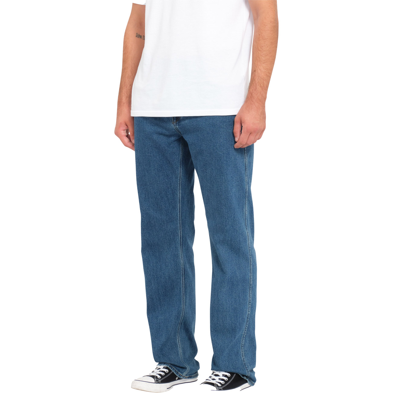 Volcom Herren Jeans MODOWN DENIM