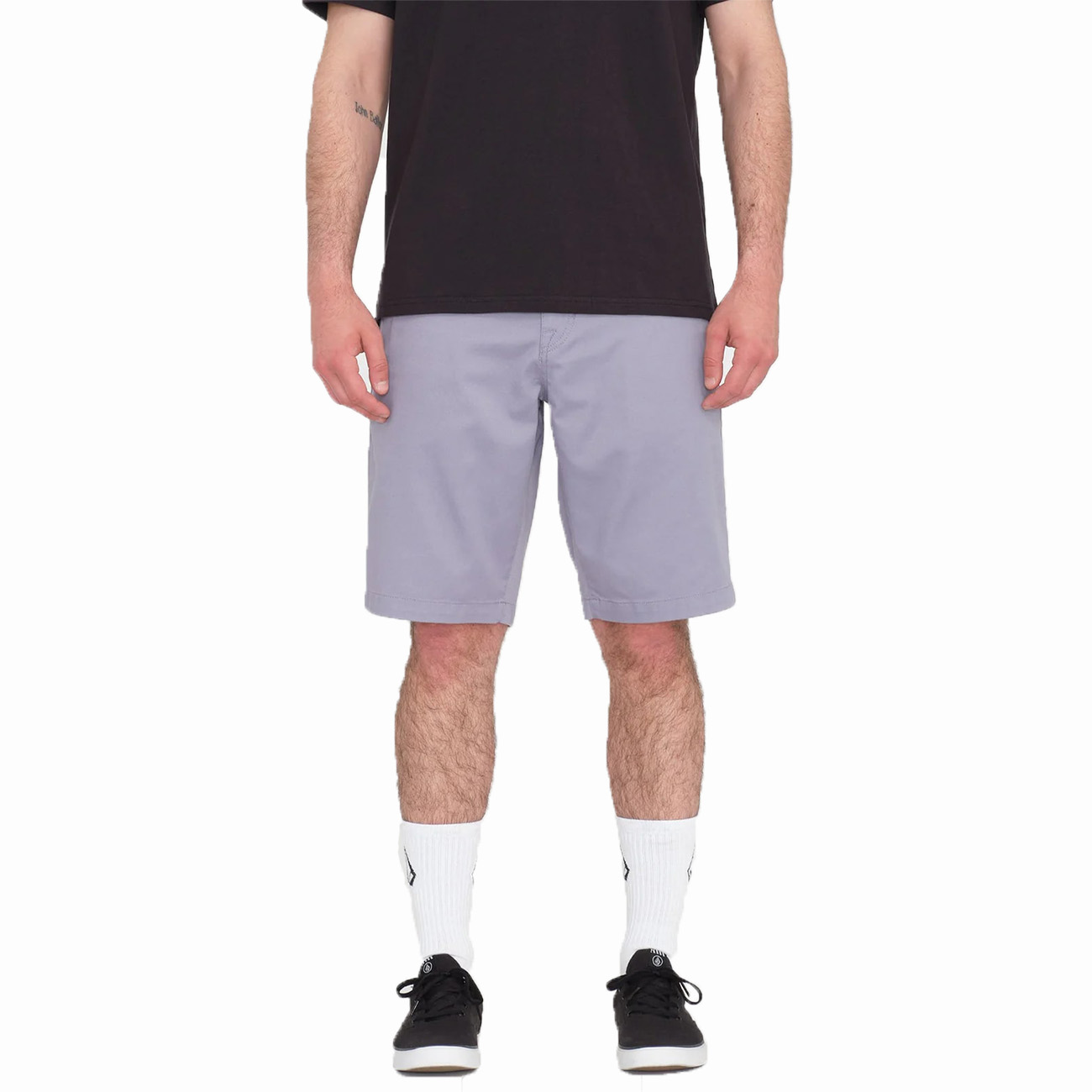 Volcom Herren Short Frickin Modern Stretch 21