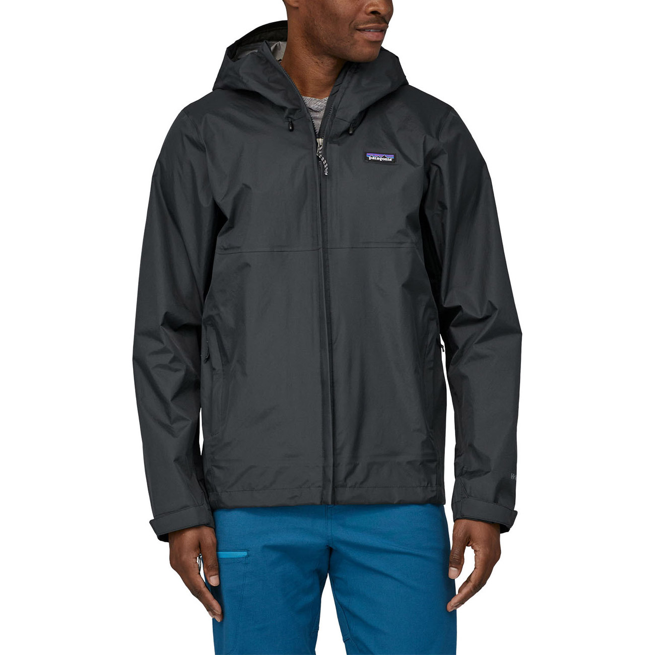 Patagonia Herren Übergangsjacke M's Torrentshell 3L Rain Jkt