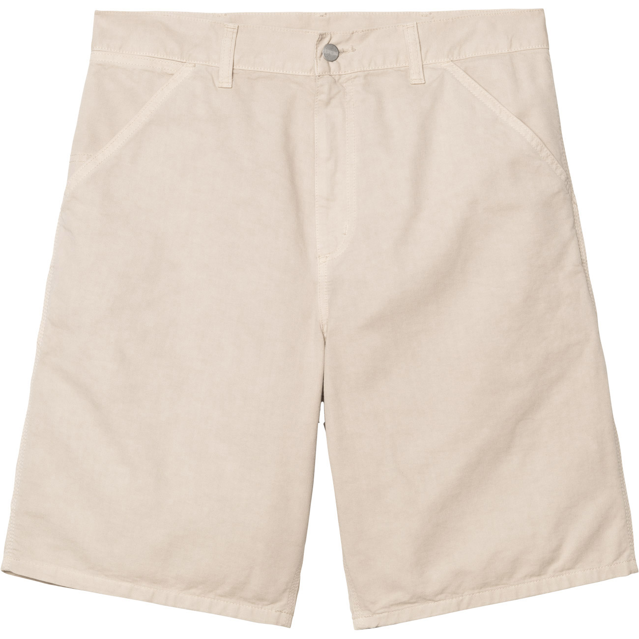 Carhartt WIP Jeansshort Single Knee Short