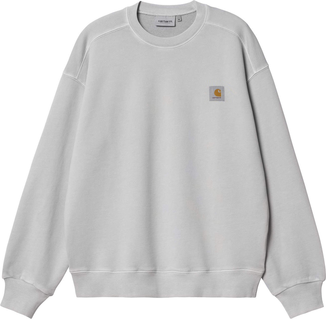 Carhartt WIP Herren Sweatshirt Nelson Sweat