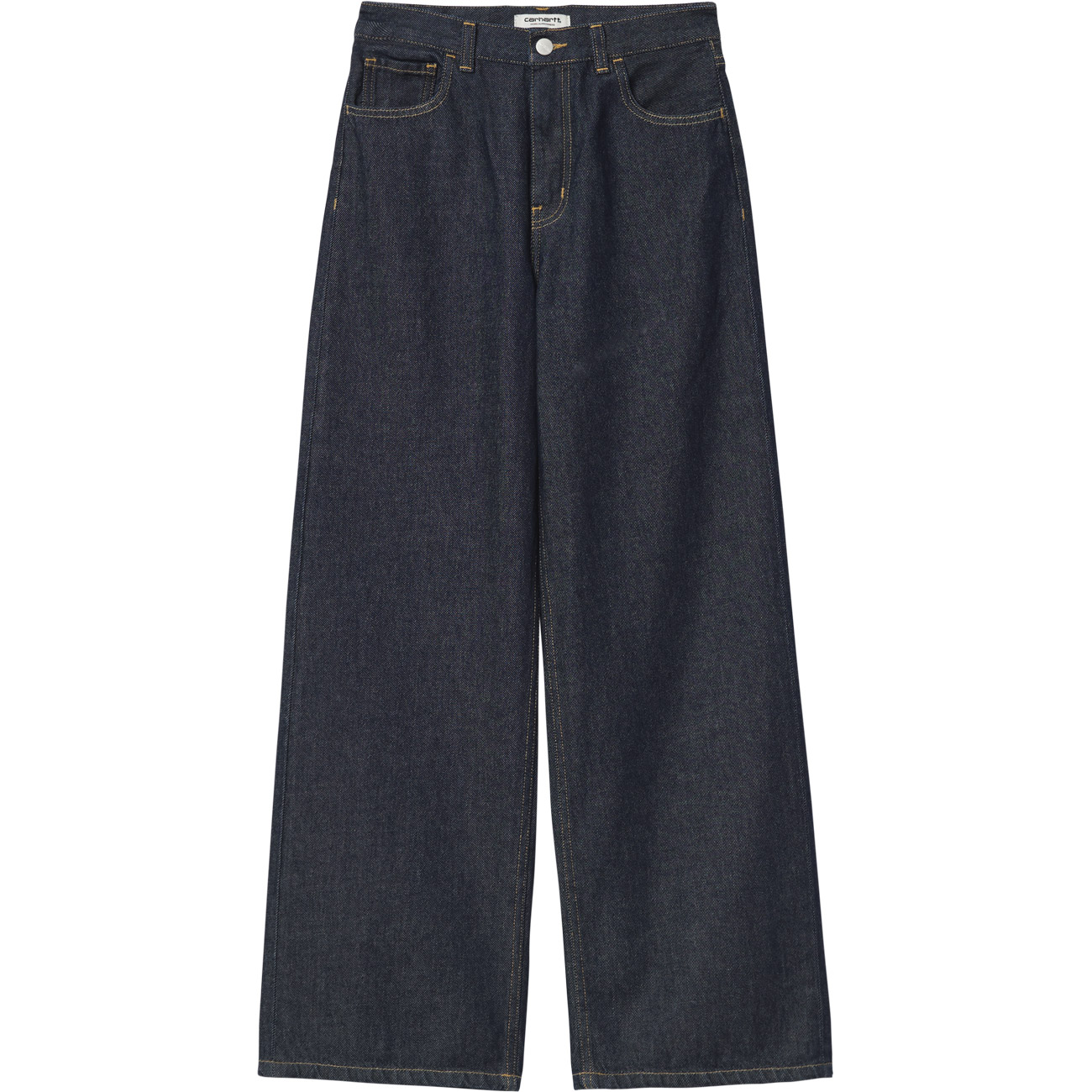 Carhartt WIP Damen Jeans W' Jane Pant